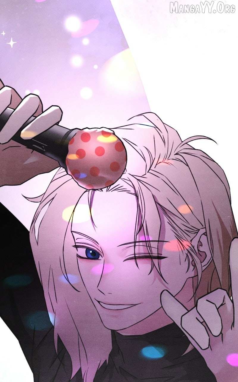 Read Who's That Long-Haired Senior RSS Feed Manga Online