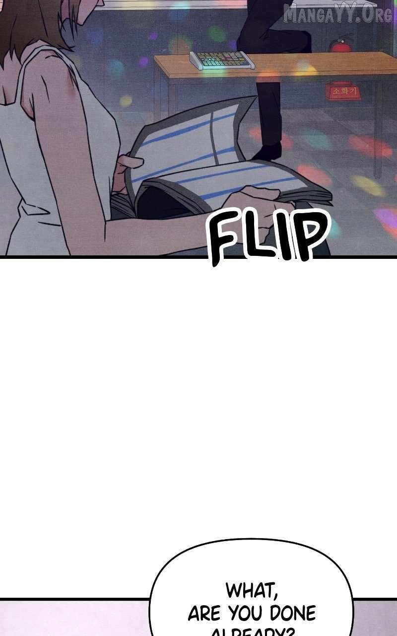 Read Who's That Long-Haired Senior RSS Feed Manga Online