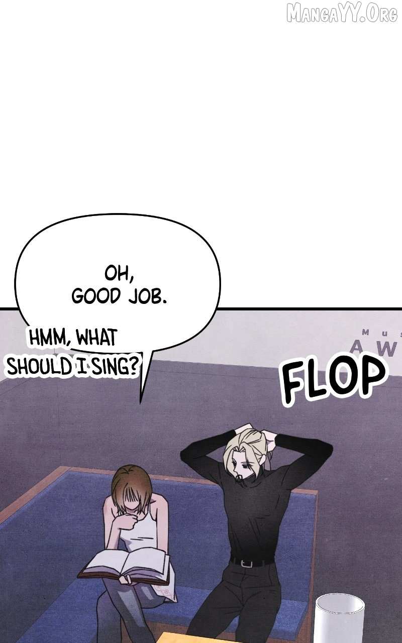 Read Who's That Long-Haired Senior RSS Feed Manga Online