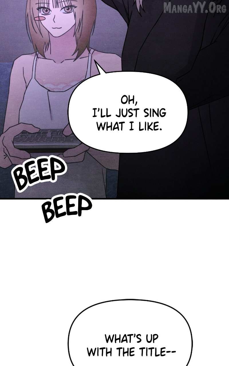 Read Who's That Long-Haired Senior RSS Feed Manga Online