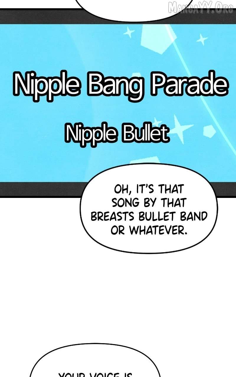 Read Who's That Long-Haired Senior RSS Feed Manga Online