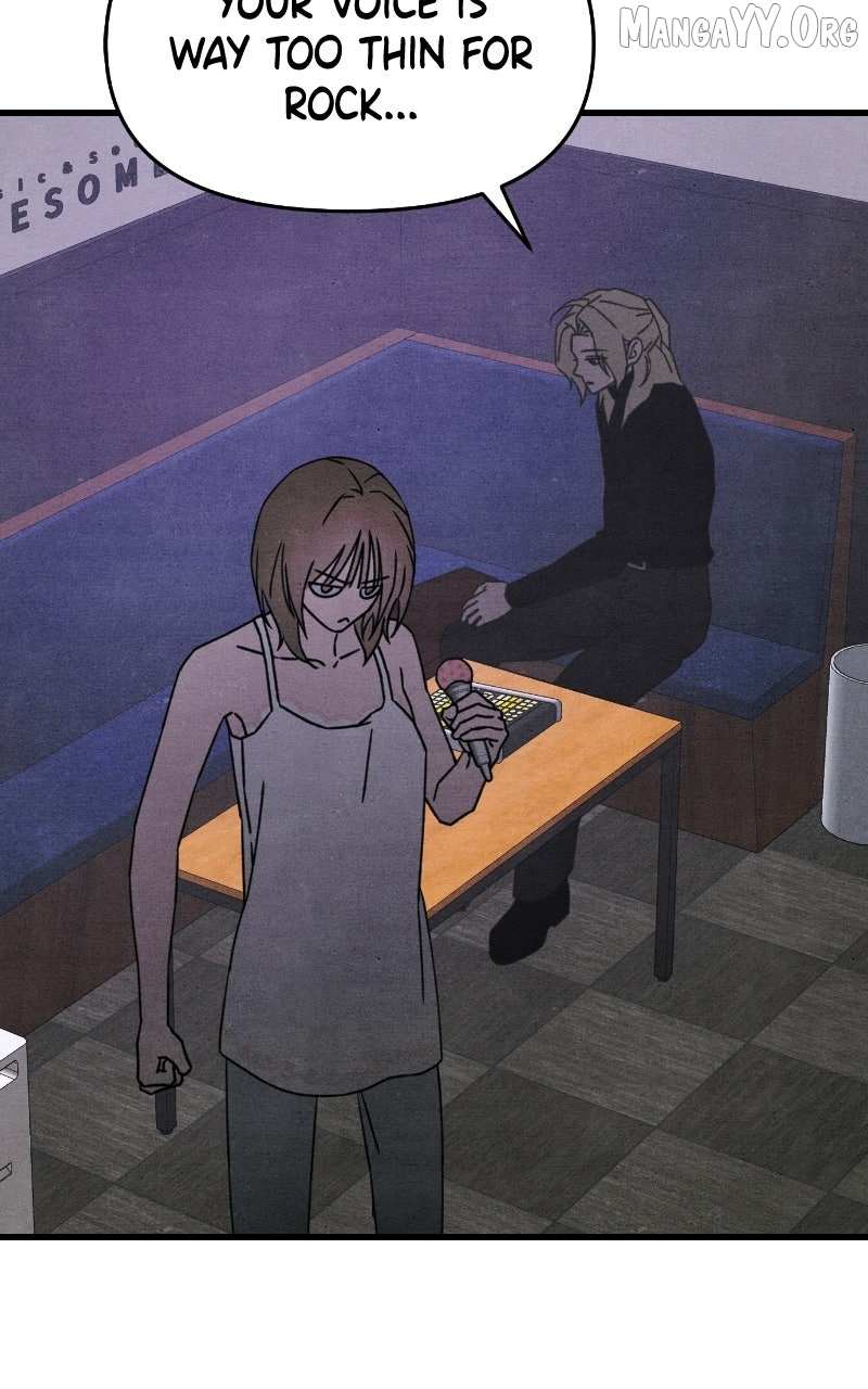 Read Who's That Long-Haired Senior RSS Feed Manga Online