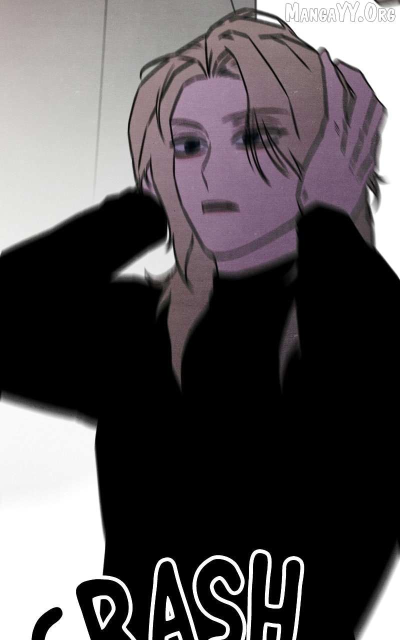 Read Who's That Long-Haired Senior RSS Feed Manga Online