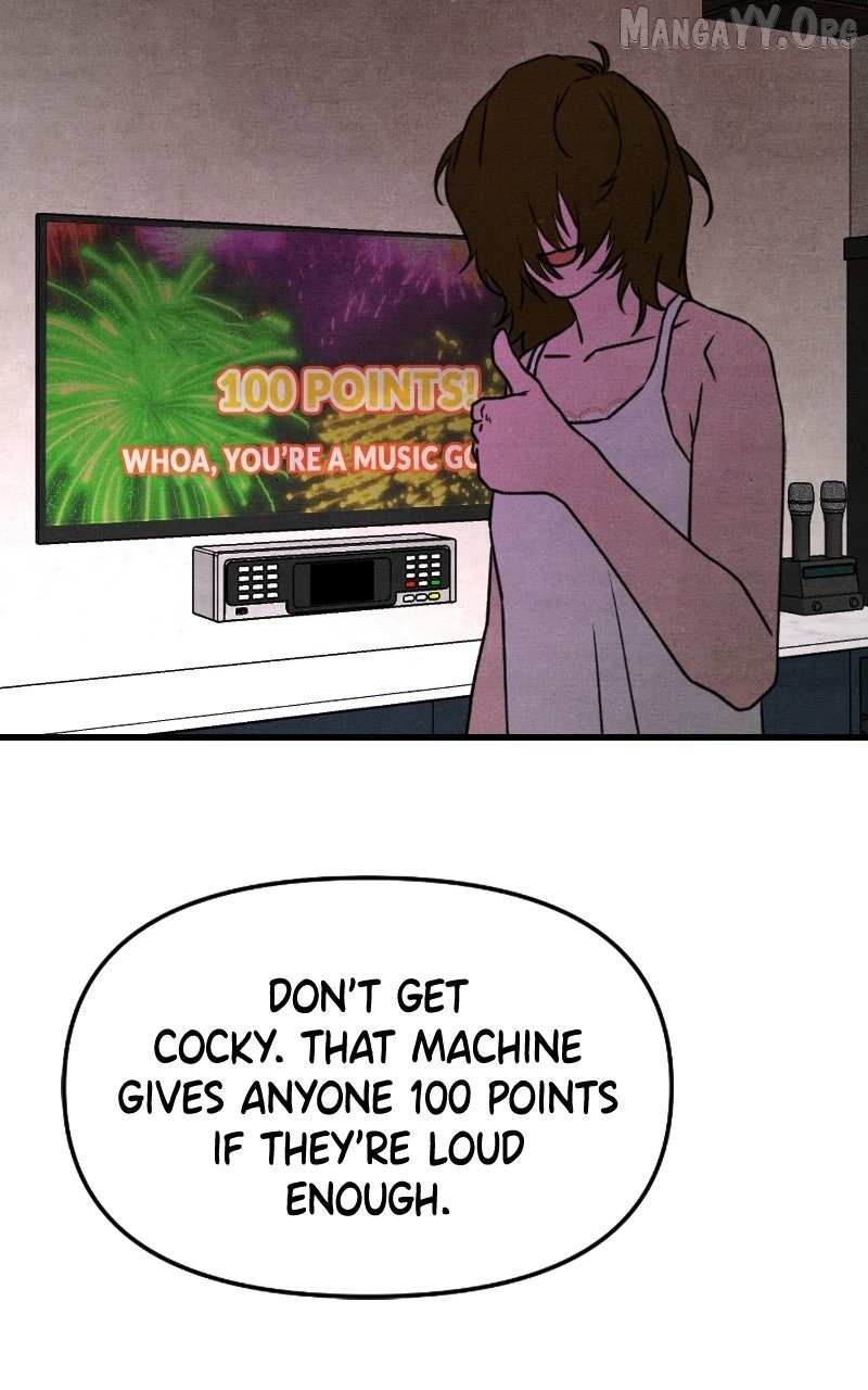 Read Who's That Long-Haired Senior RSS Feed Manga Online