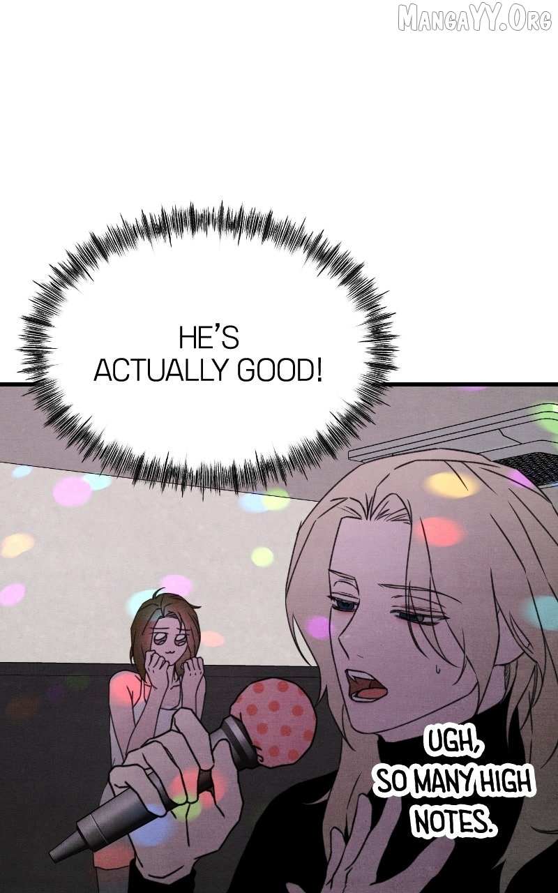 Read Who's That Long-Haired Senior RSS Feed Manga Online