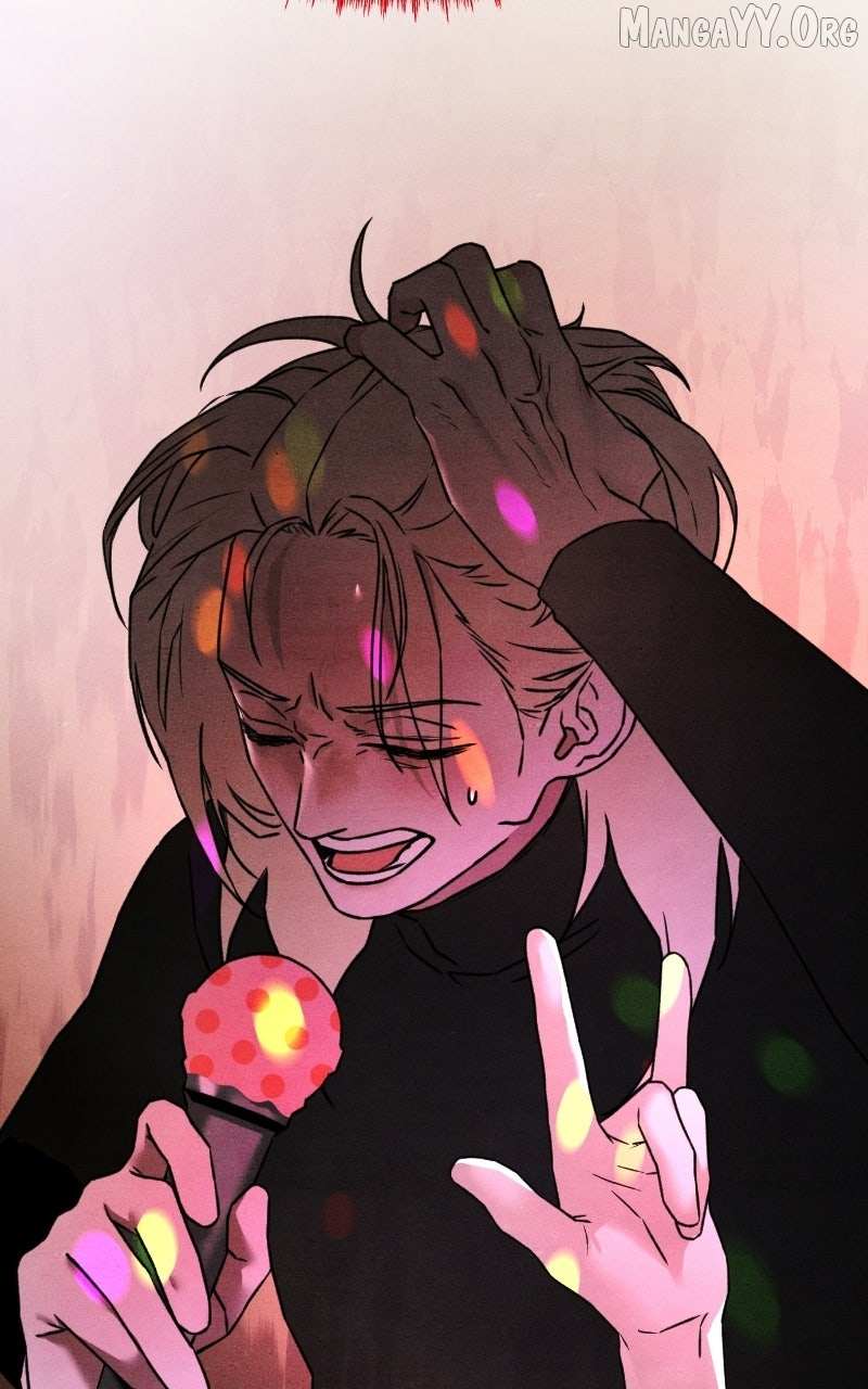 Read Who's That Long-Haired Senior RSS Feed Manga Online