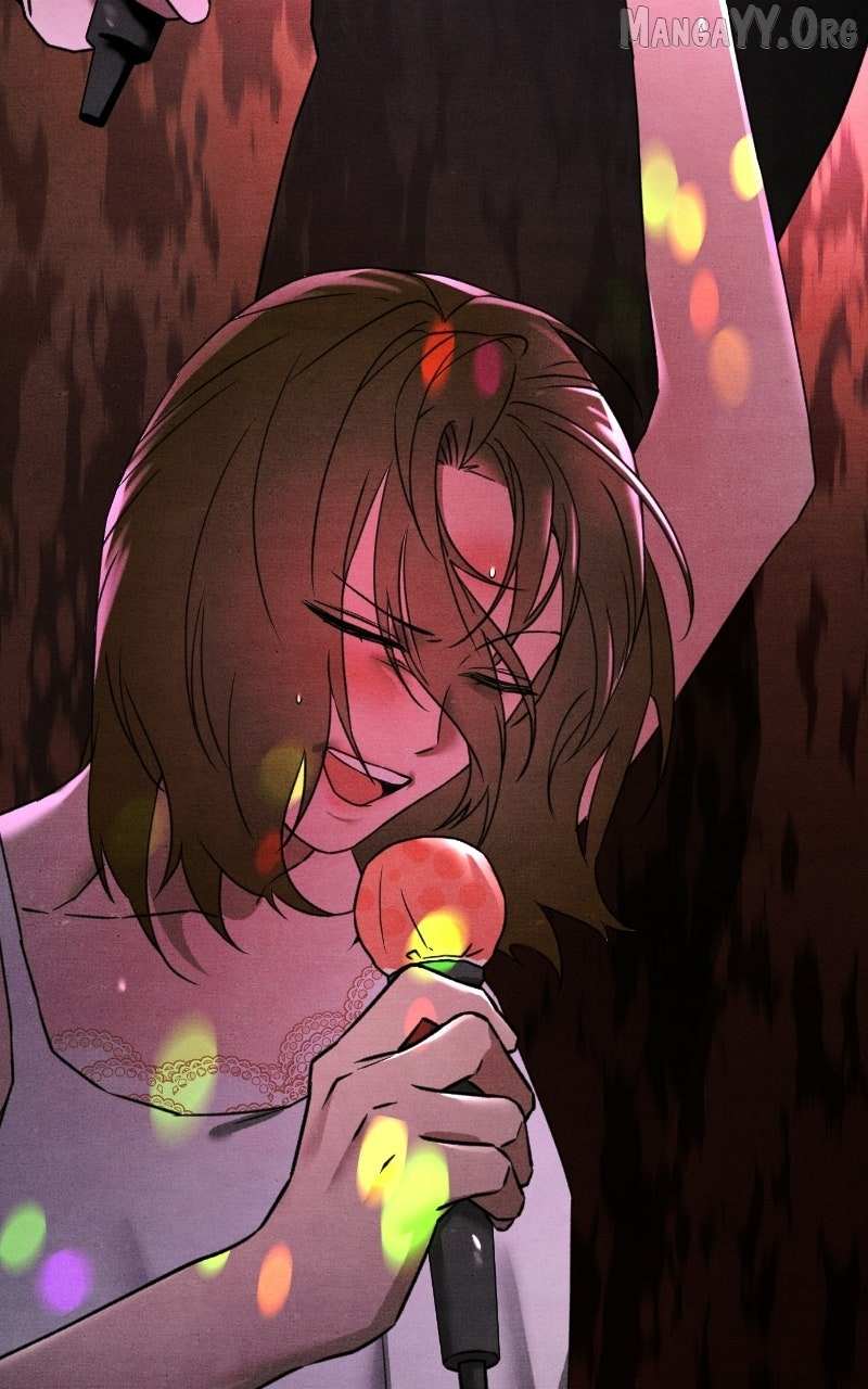 Read Who's That Long-Haired Senior RSS Feed Manga Online