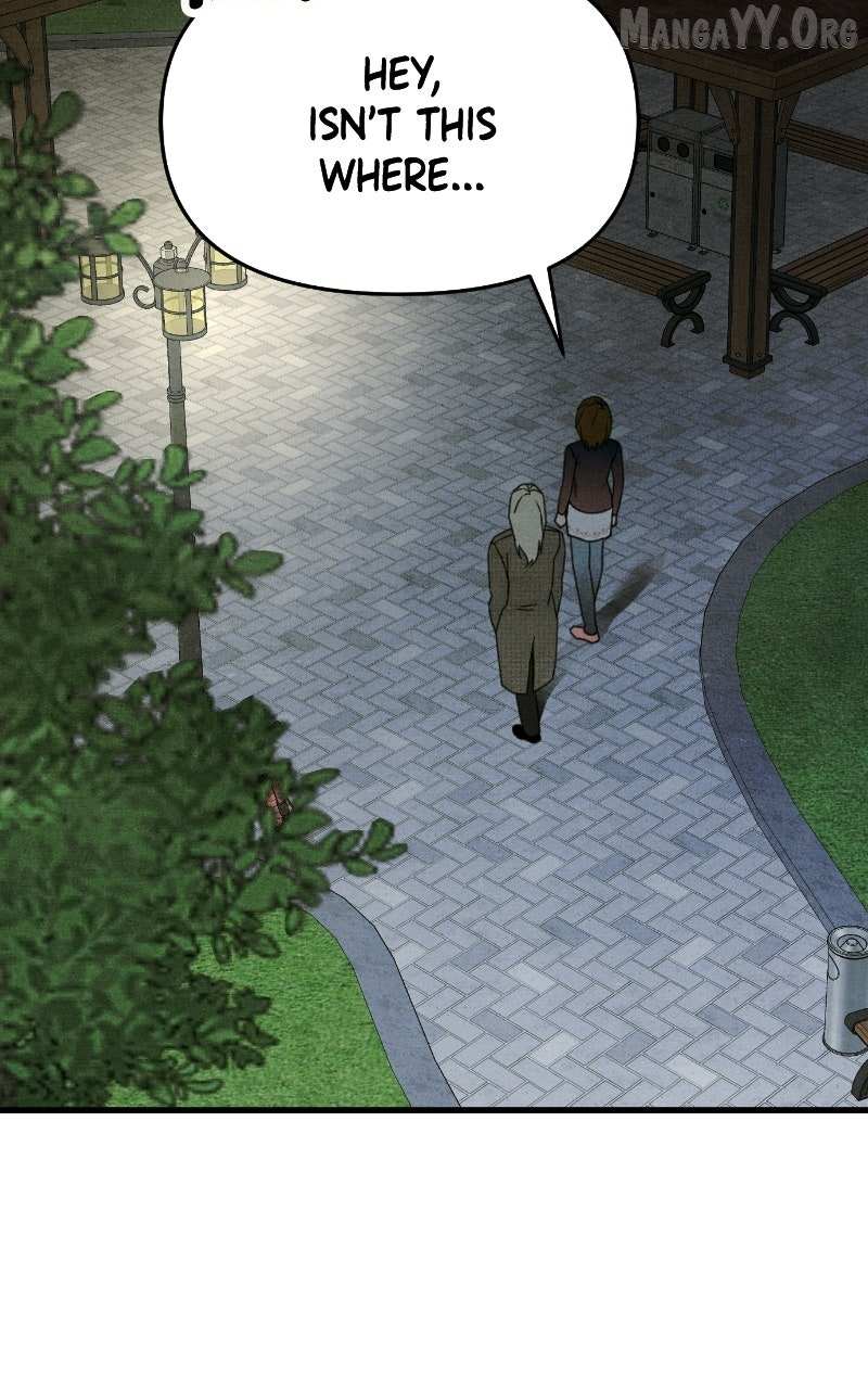 Read Who's That Long-Haired Senior RSS Feed Manga Online