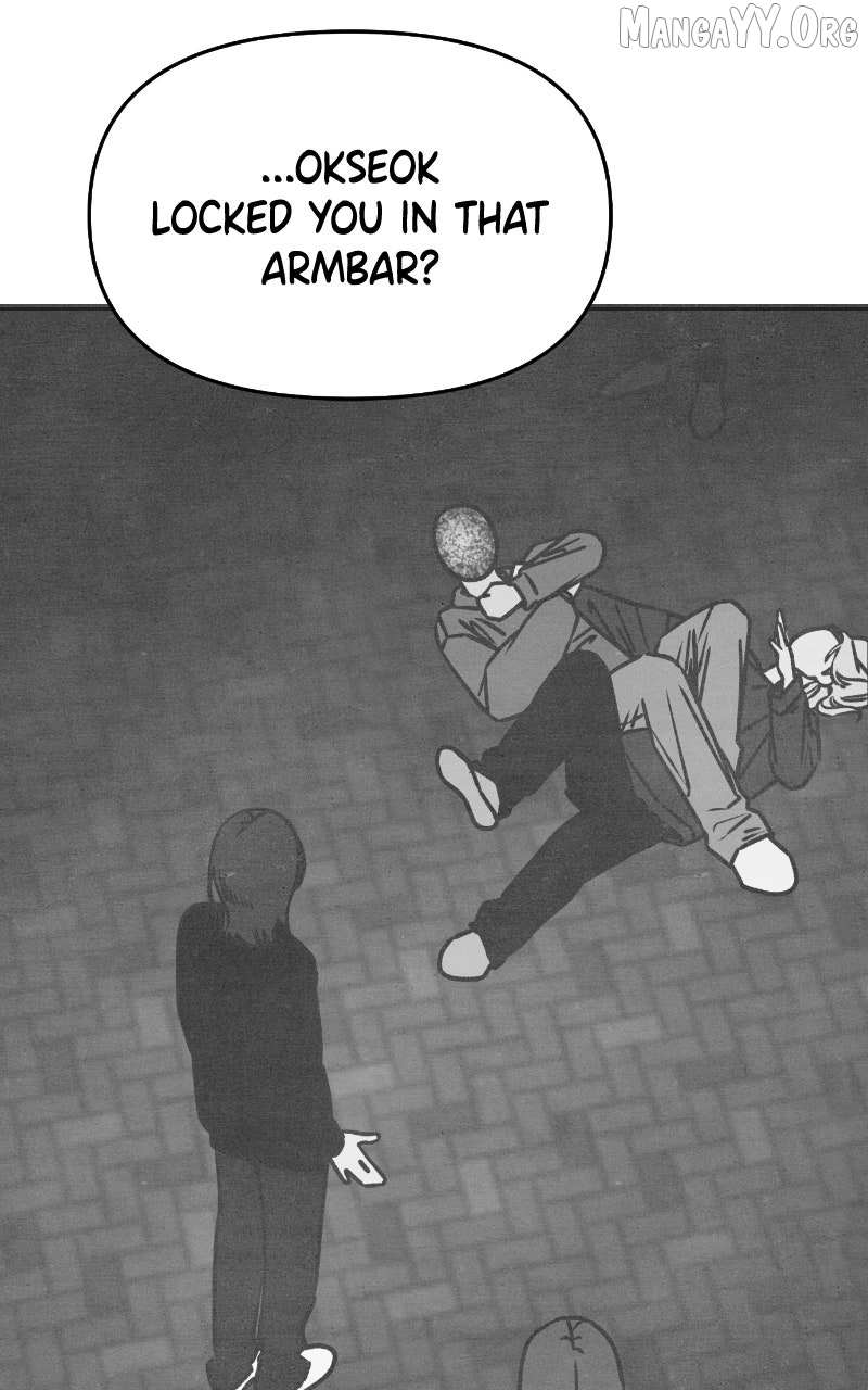 Read Who's That Long-Haired Senior RSS Feed Manga Online