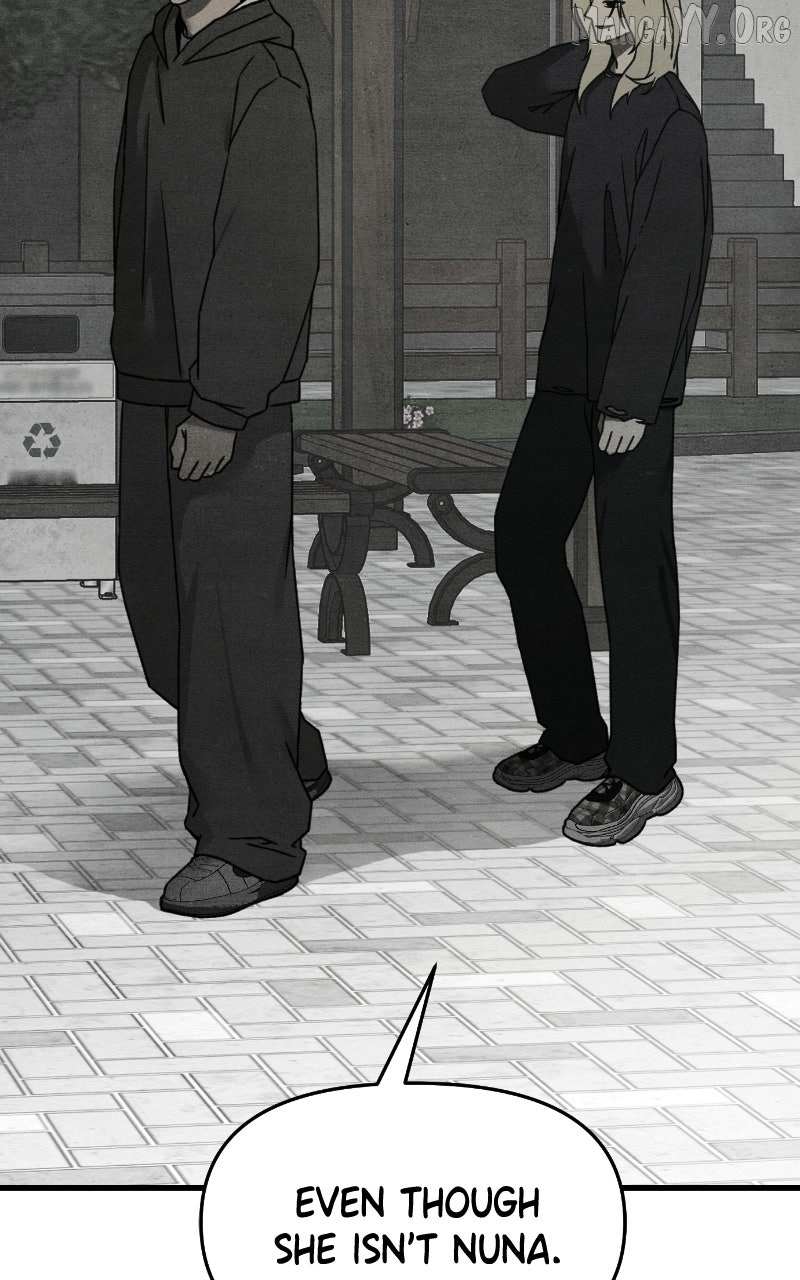 Read Who's That Long-Haired Senior RSS Feed Manga Online