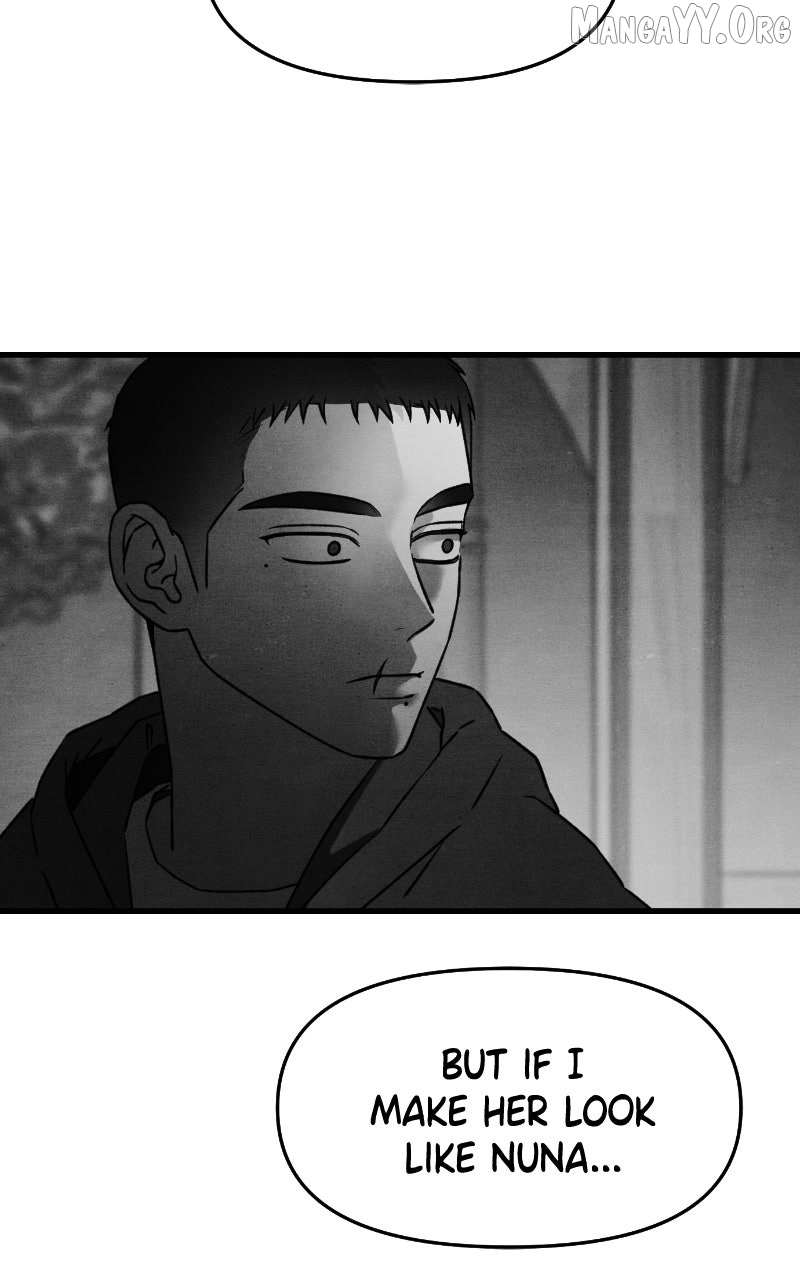 Read Who's That Long-Haired Senior RSS Feed Manga Online