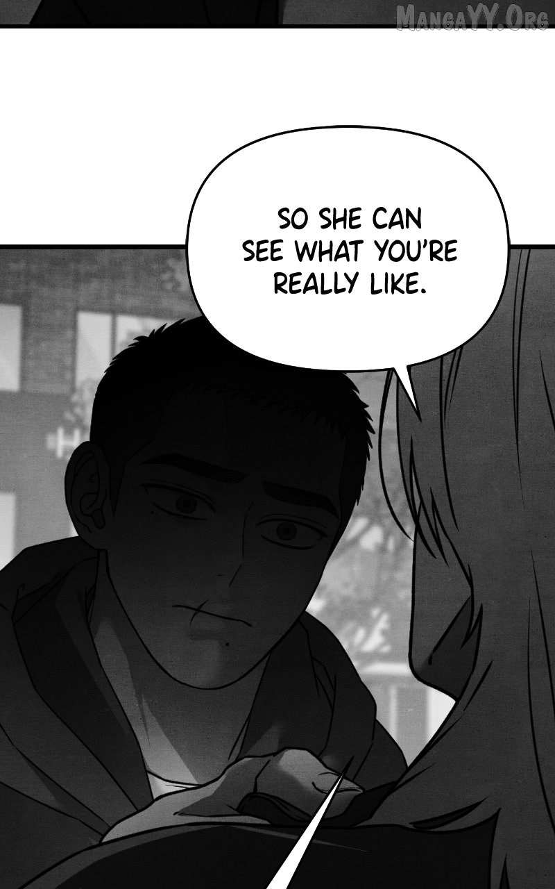 Read Who's That Long-Haired Senior RSS Feed Manga Online