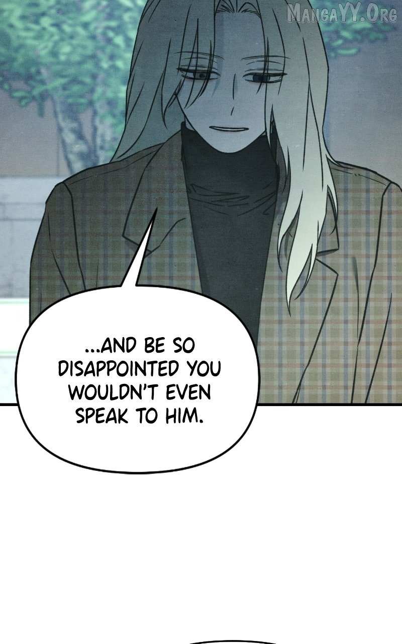 Read Who's That Long-Haired Senior RSS Feed Manga Online