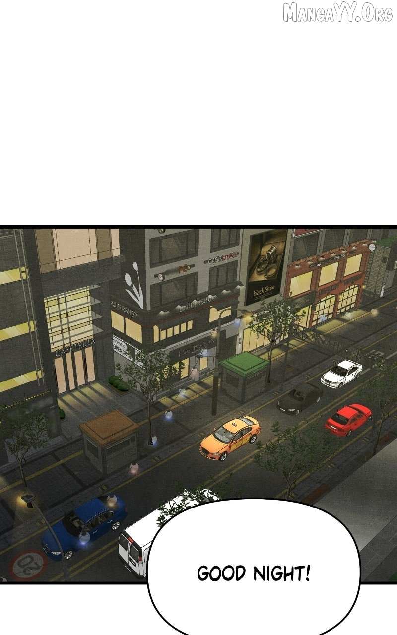 Read Who's That Long-Haired Senior RSS Feed Manga Online