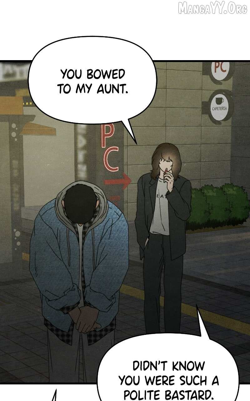 Read Who's That Long-Haired Senior RSS Feed Manga Online