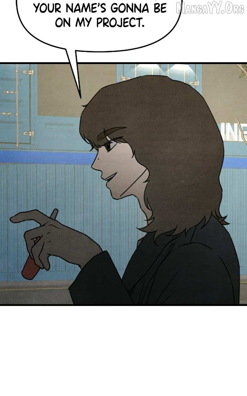 Read Who's That Long-Haired Senior RSS Feed Manga Online