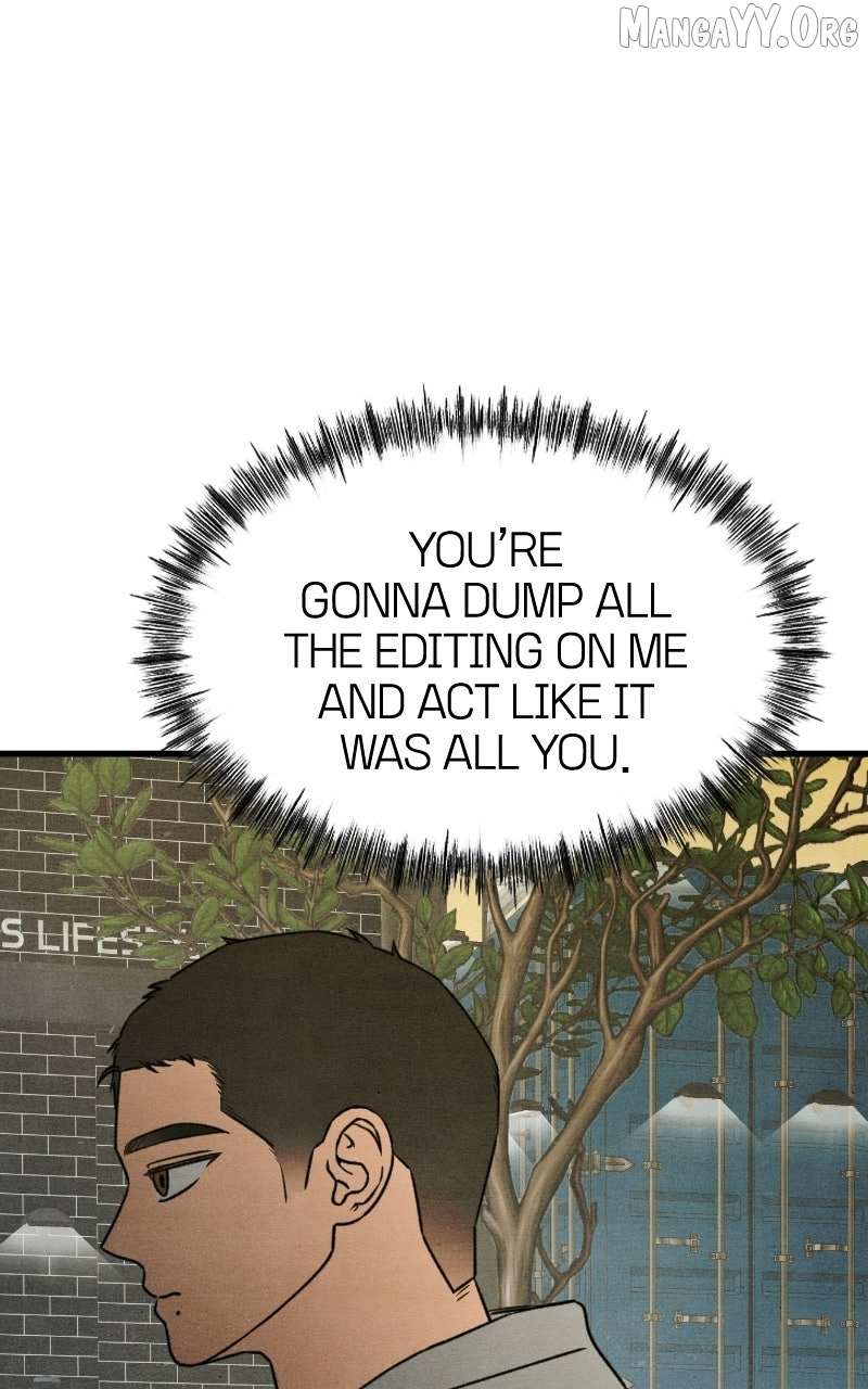 Read Who's That Long-Haired Senior RSS Feed Manga Online