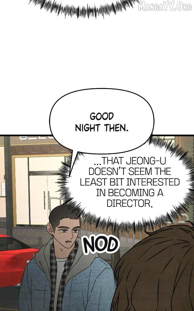 Read Who's That Long-Haired Senior RSS Feed Manga Online