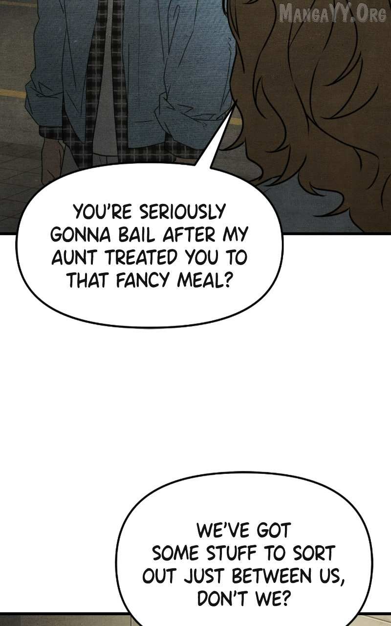 Read Who's That Long-Haired Senior RSS Feed Manga Online