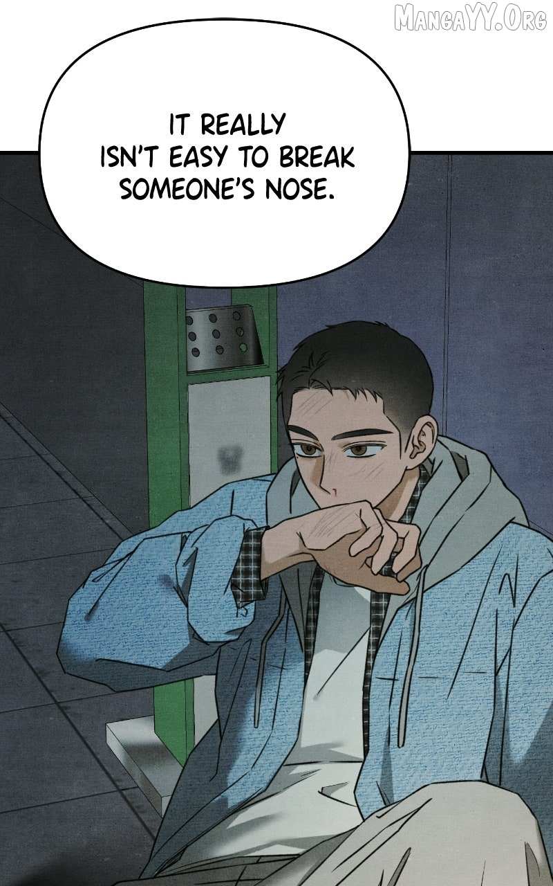 Read Who's That Long-Haired Senior RSS Feed Manga Online