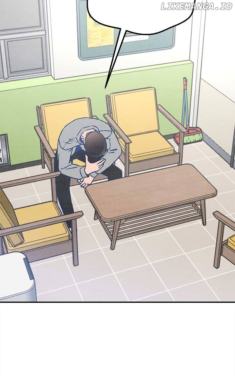 Read Who's That Long-Haired Senior RSS Feed Manga Online