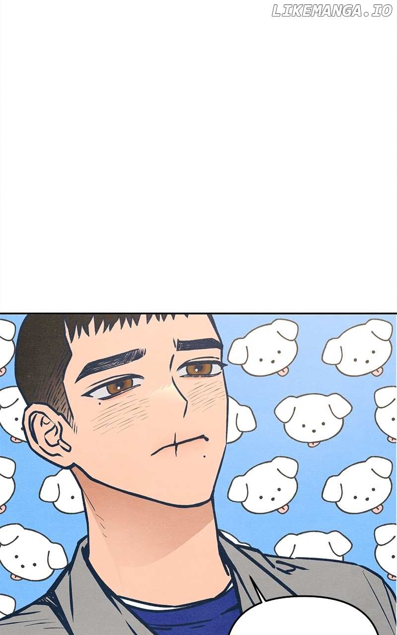 Read Who's That Long-Haired Senior RSS Feed Manga Online