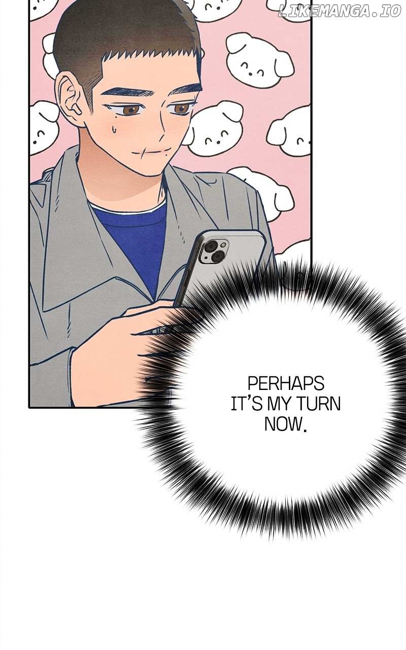 Read Who's That Long-Haired Senior RSS Feed Manga Online