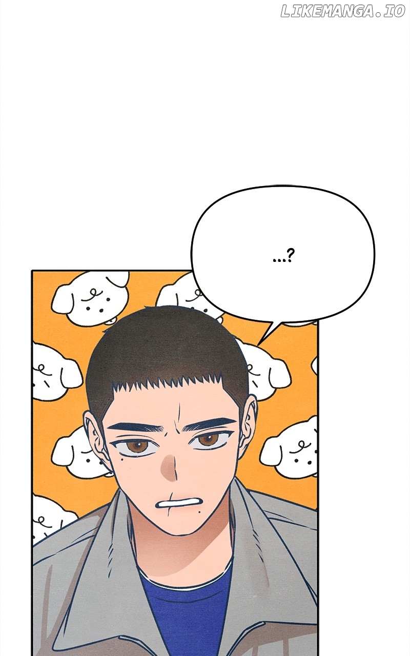 Read Who's That Long-Haired Senior RSS Feed Manga Online