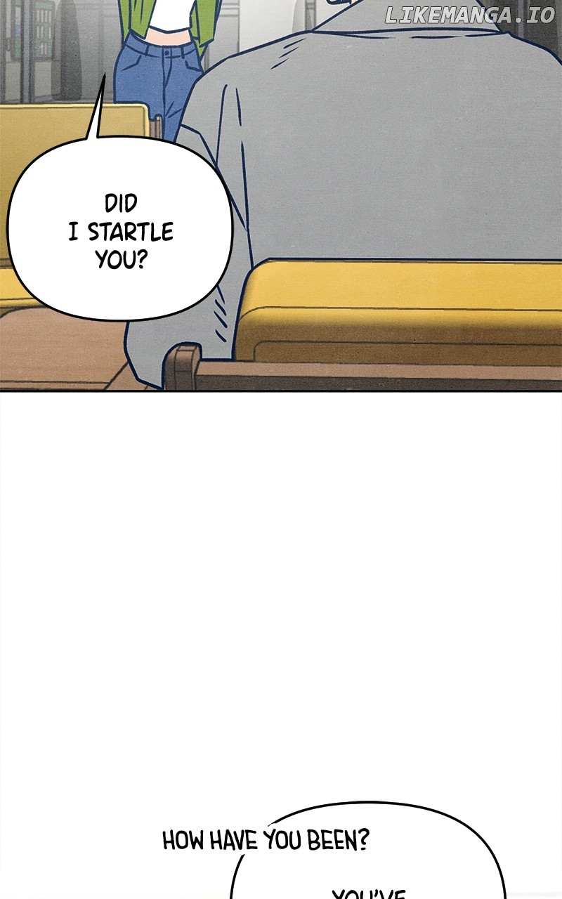 Read Who's That Long-Haired Senior RSS Feed Manga Online