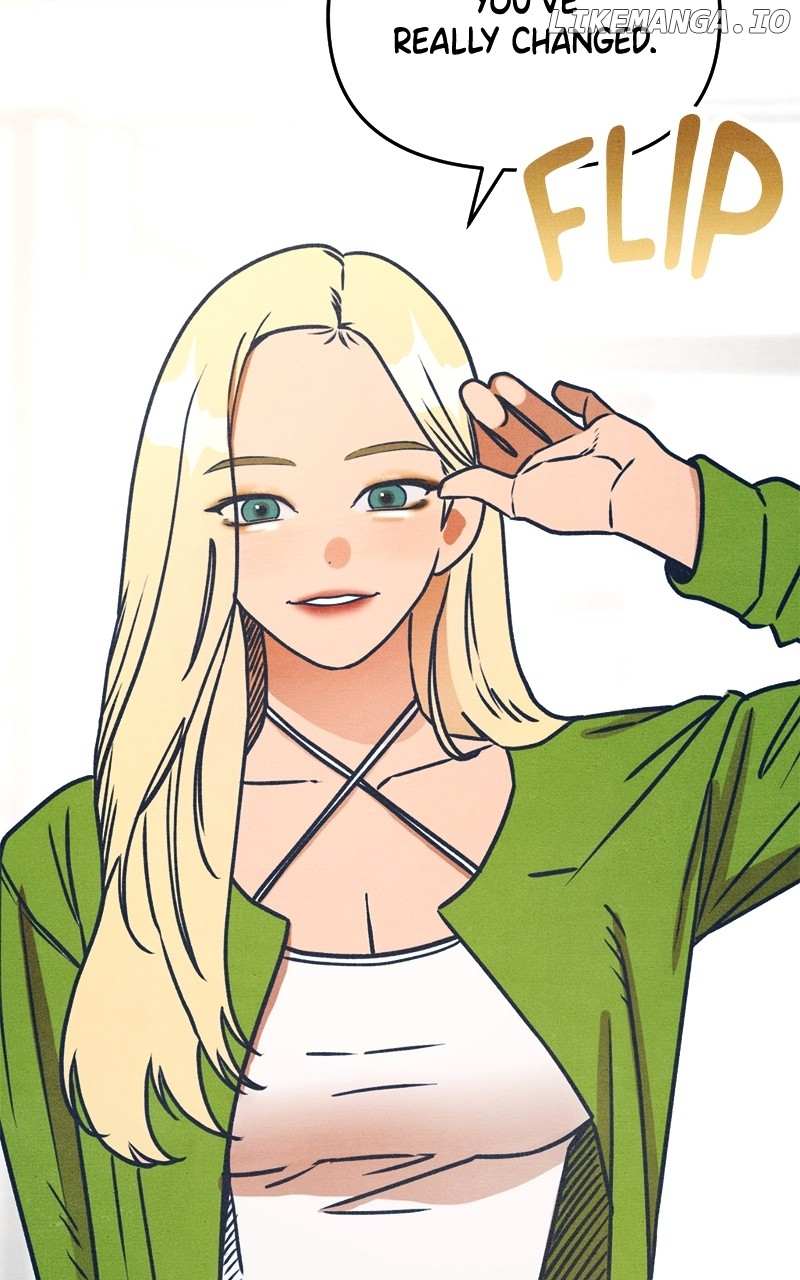 Read Who's That Long-Haired Senior RSS Feed Manga Online