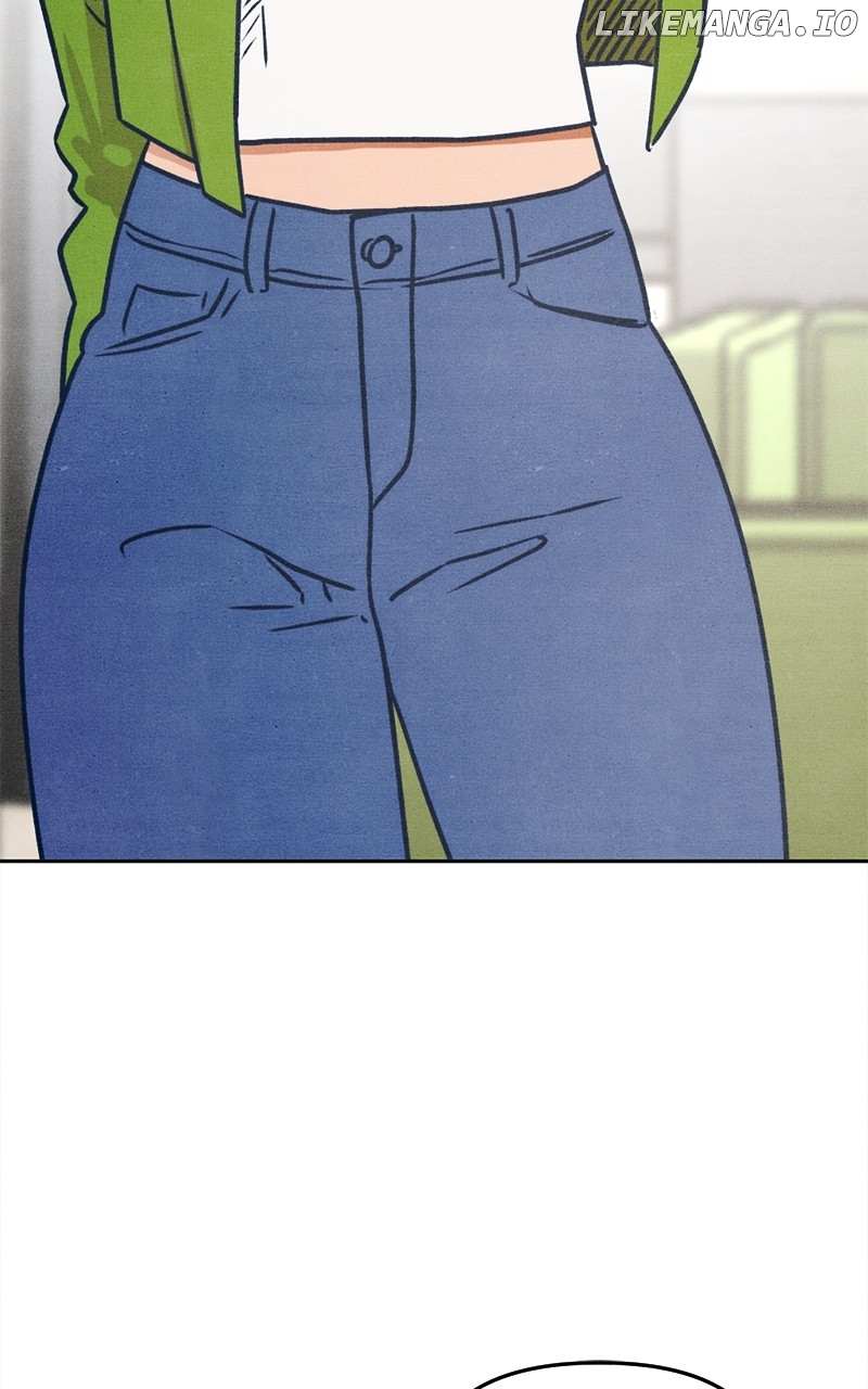 Read Who's That Long-Haired Senior RSS Feed Manga Online