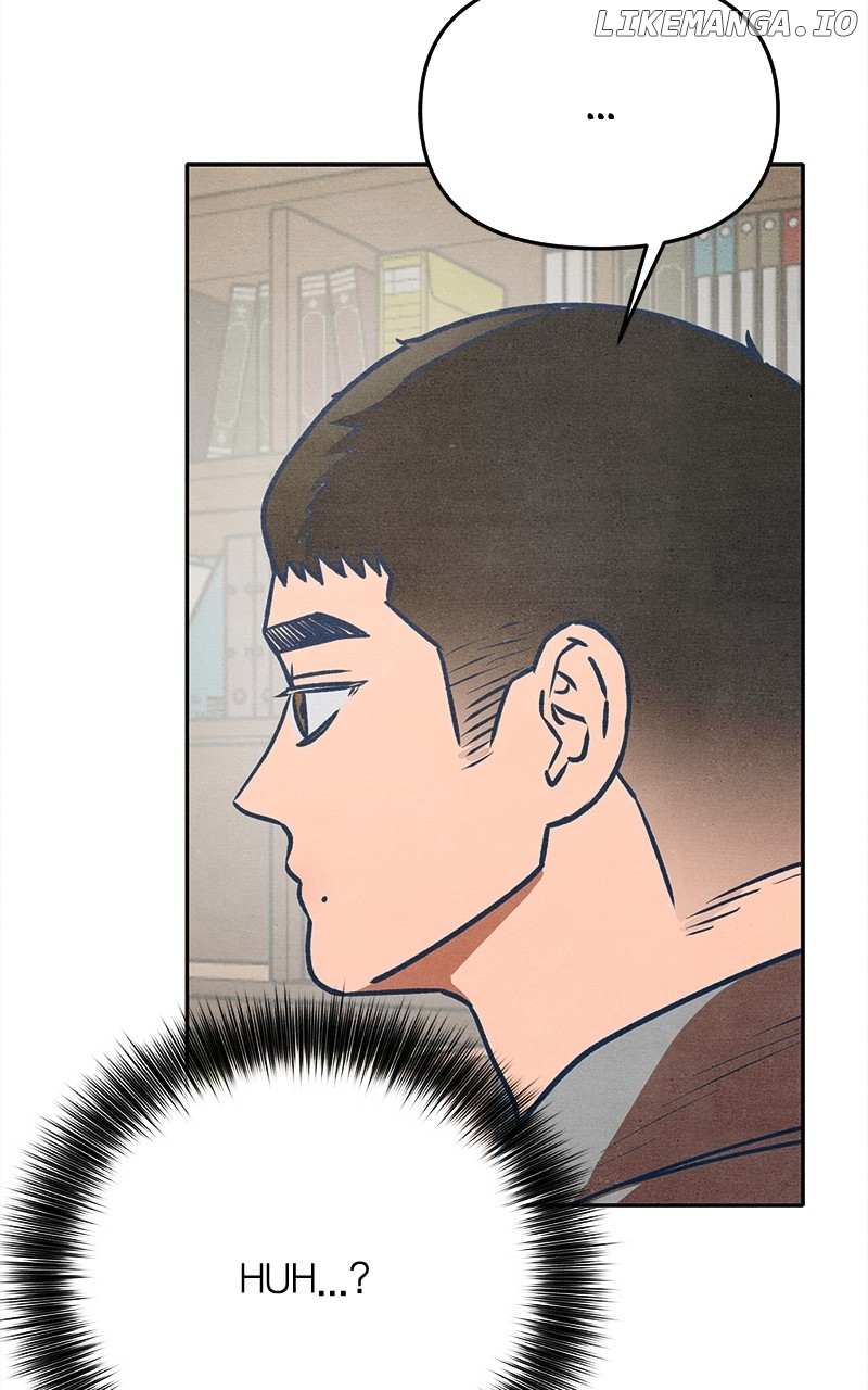 Read Who's That Long-Haired Senior RSS Feed Manga Online