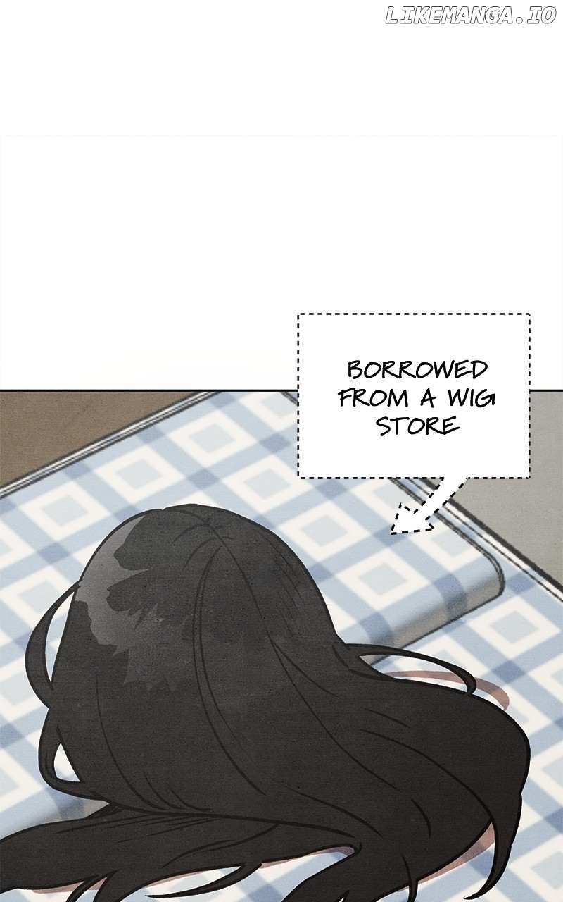 Read Who's That Long-Haired Senior RSS Feed Manga Online