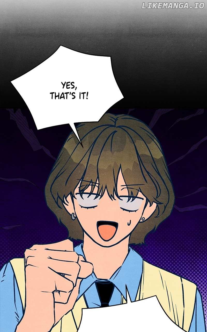 Read Who's That Long-Haired Senior RSS Feed Manga Online