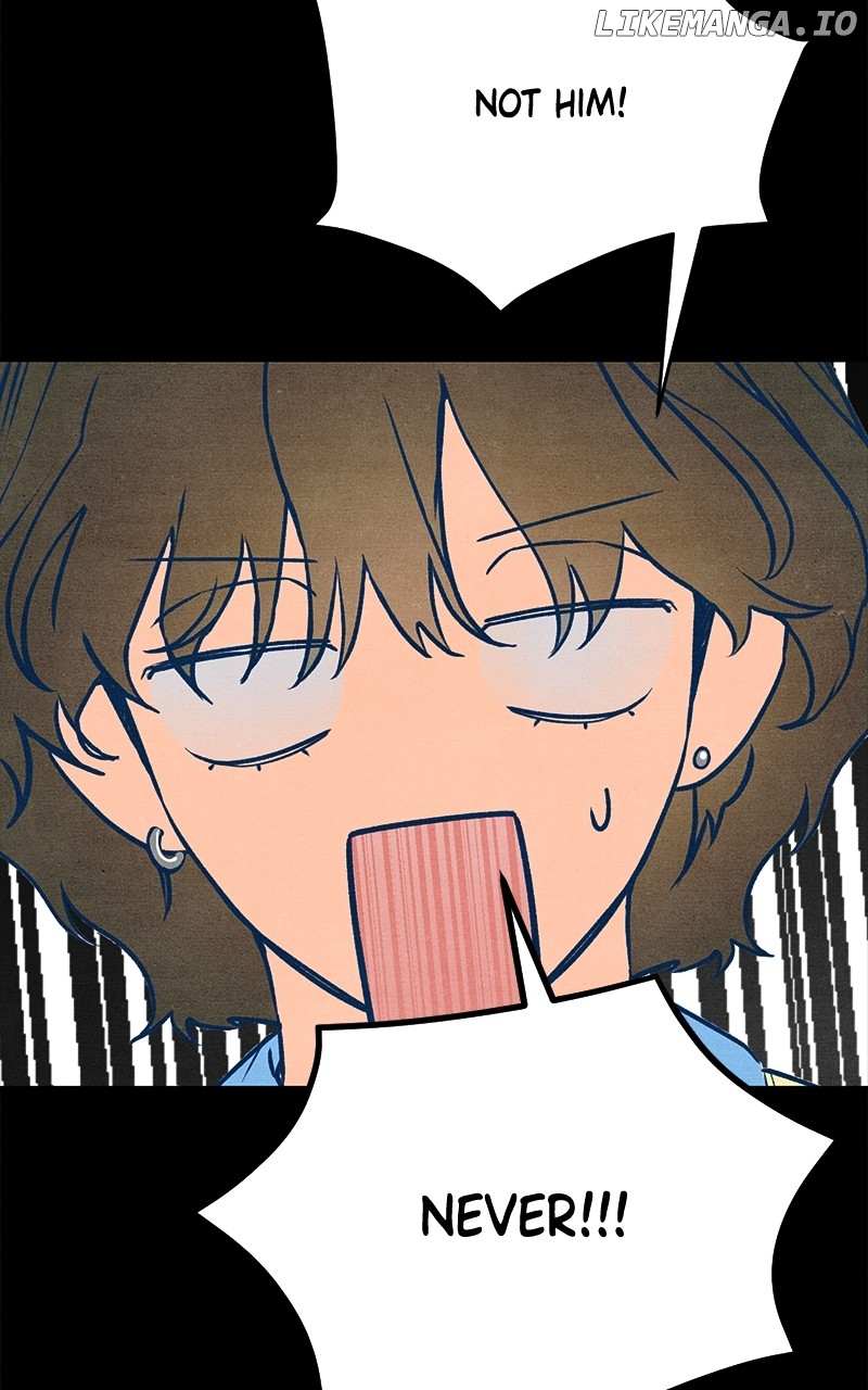 Read Who's That Long-Haired Senior RSS Feed Manga Online