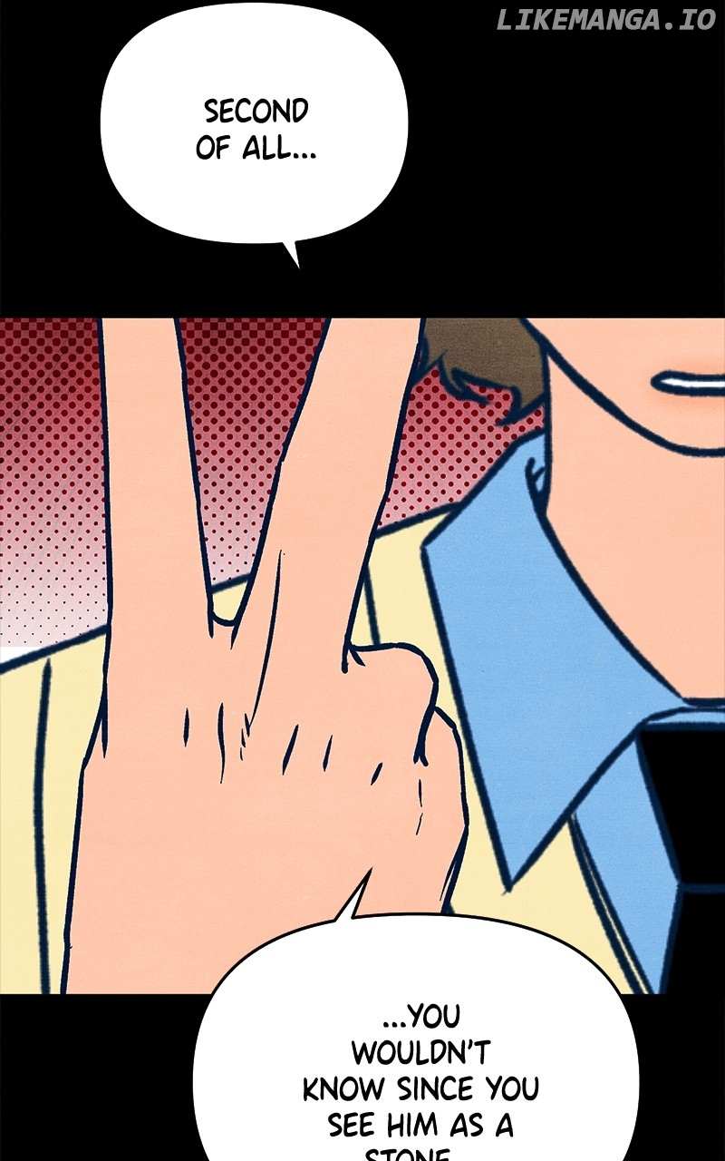 Read Who's That Long-Haired Senior RSS Feed Manga Online