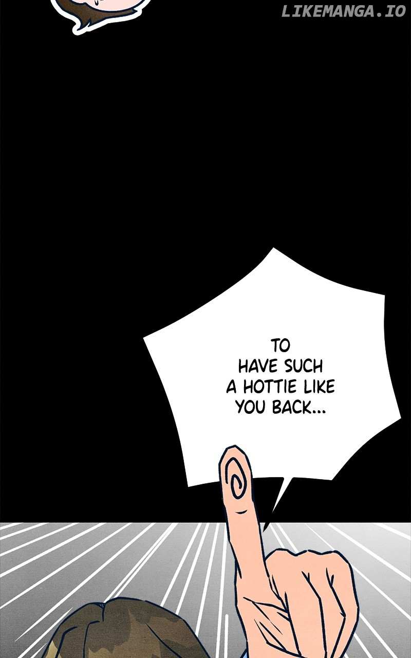 Read Who's That Long-Haired Senior RSS Feed Manga Online