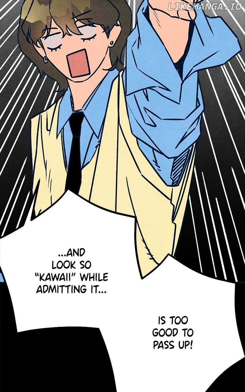 Read Who's That Long-Haired Senior RSS Feed Manga Online