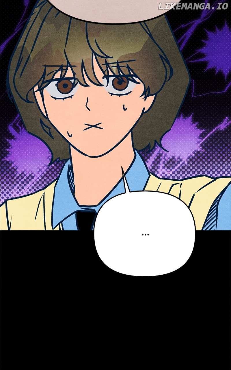 Read Who's That Long-Haired Senior RSS Feed Manga Online