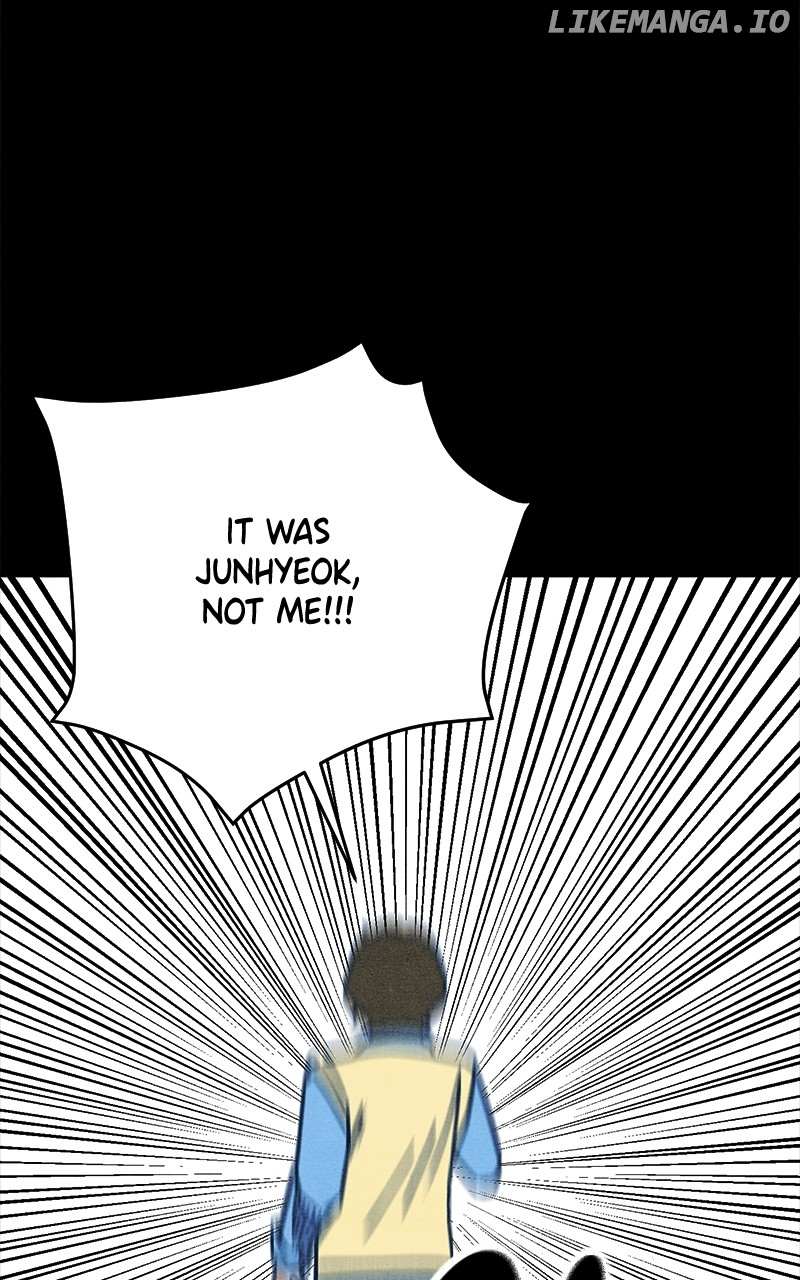 Read Who's That Long-Haired Senior RSS Feed Manga Online