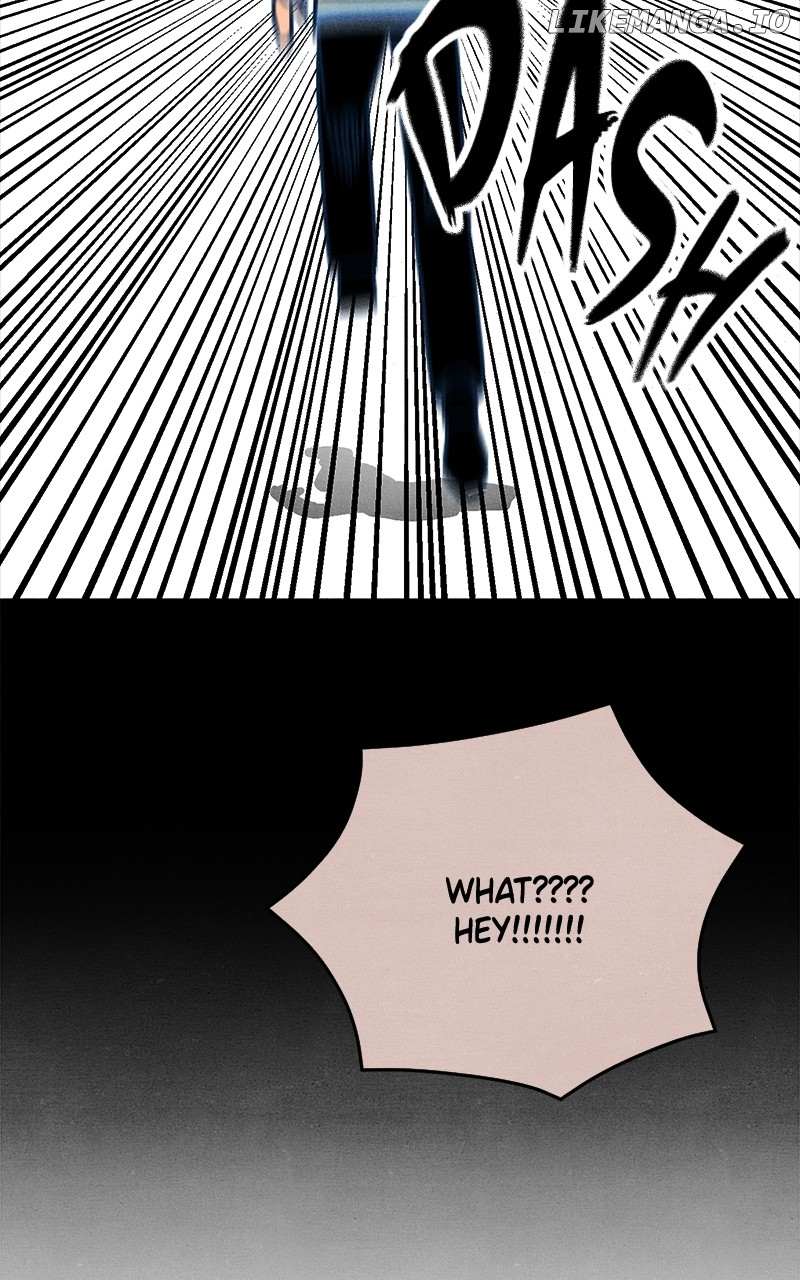 Read Who's That Long-Haired Senior RSS Feed Manga Online