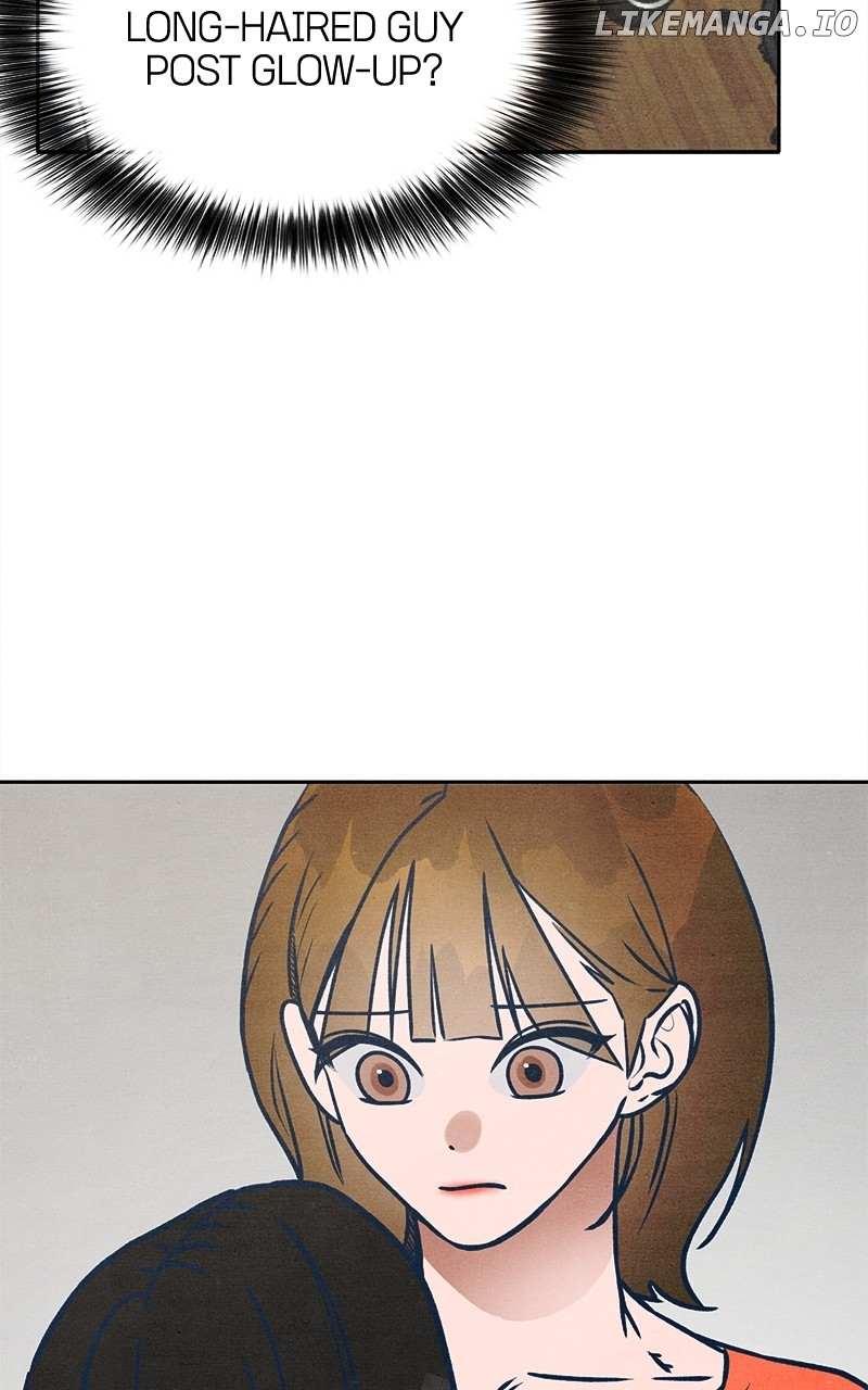 Read Who's That Long-Haired Senior RSS Feed Manga Online