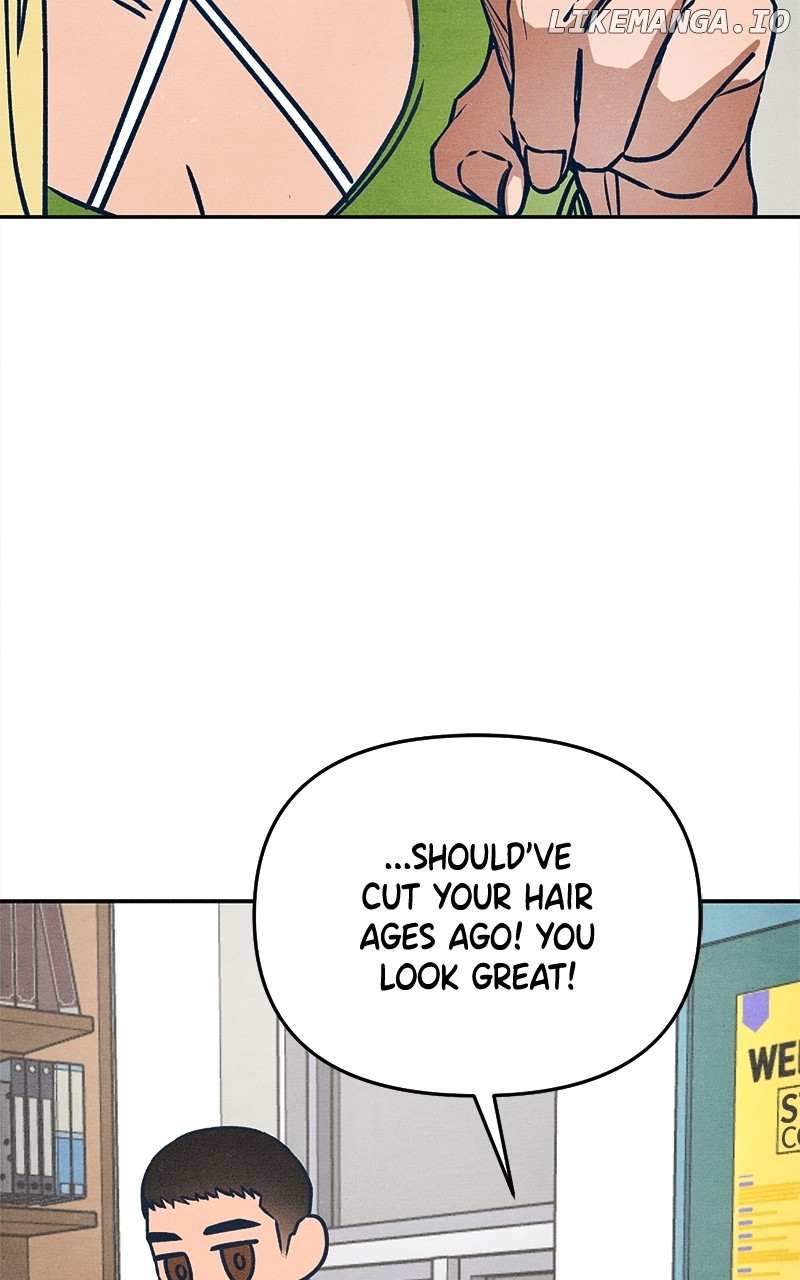 Read Who's That Long-Haired Senior RSS Feed Manga Online