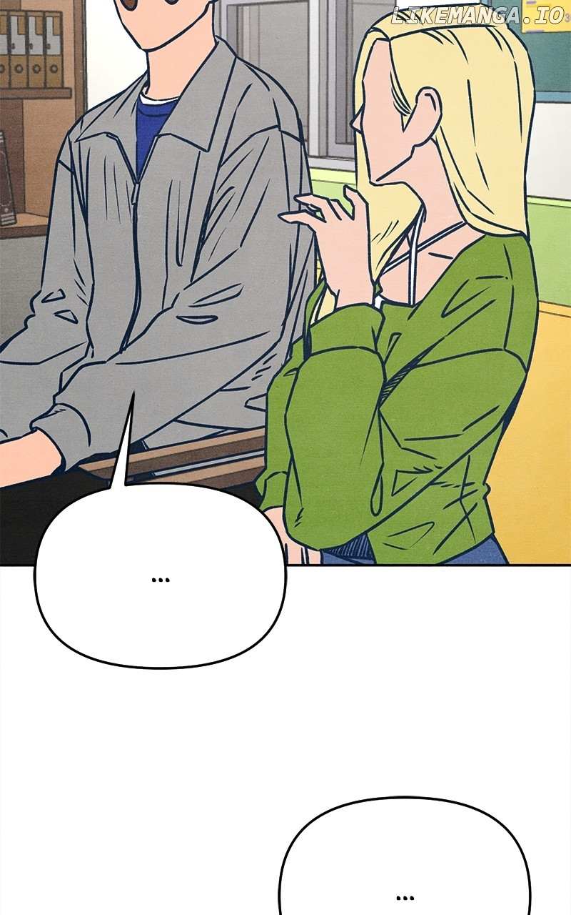 Read Who's That Long-Haired Senior RSS Feed Manga Online