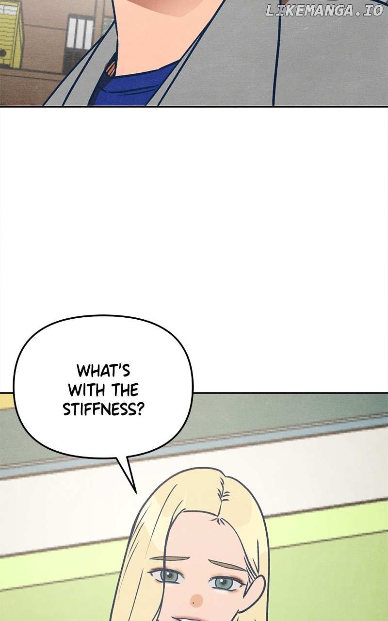 Read Who's That Long-Haired Senior RSS Feed Manga Online