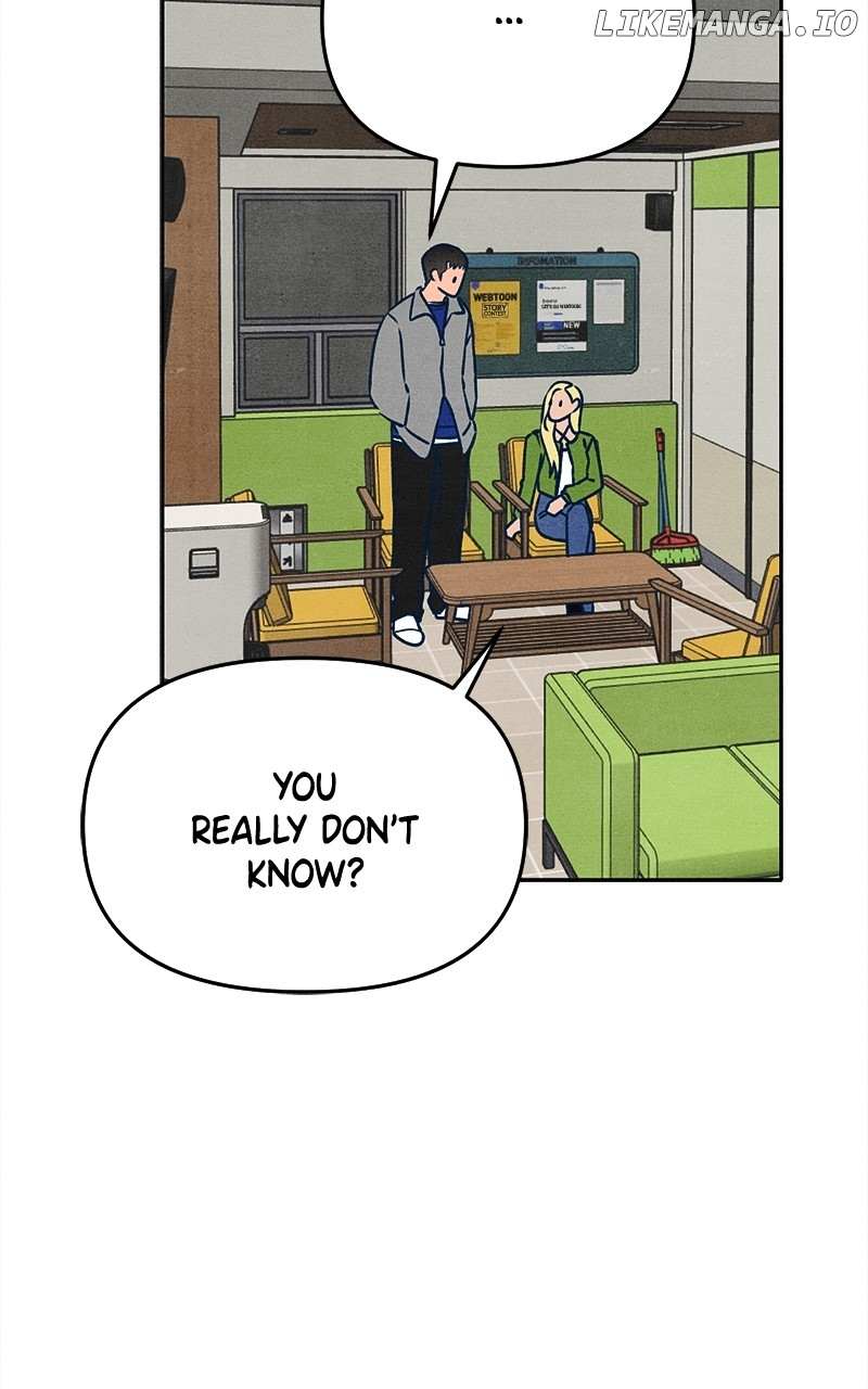 Read Who's That Long-Haired Senior RSS Feed Manga Online