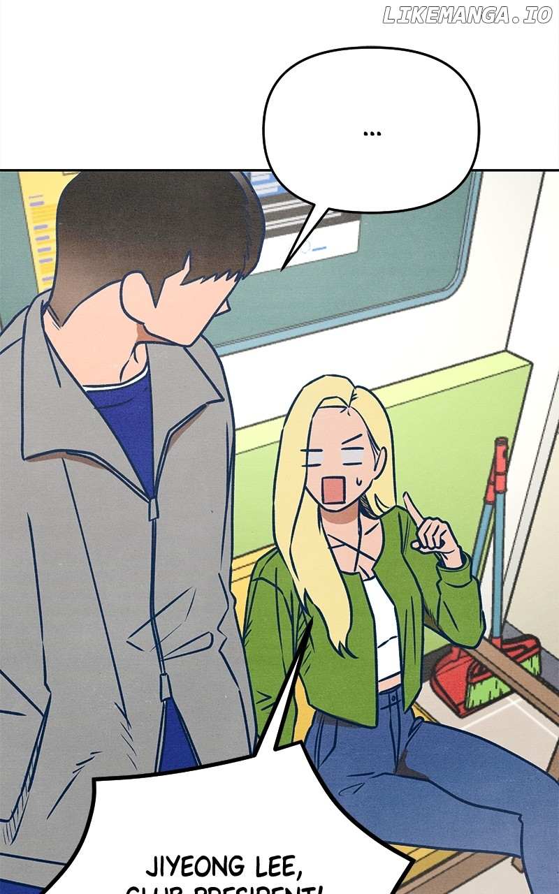 Read Who's That Long-Haired Senior RSS Feed Manga Online