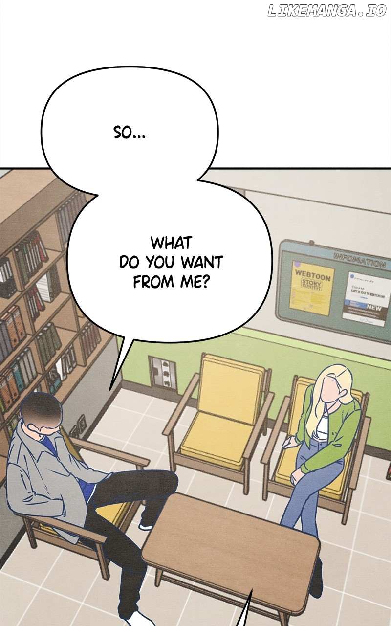 Read Who's That Long-Haired Senior RSS Feed Manga Online