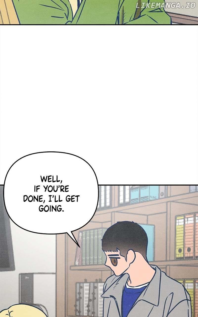 Read Who's That Long-Haired Senior RSS Feed Manga Online