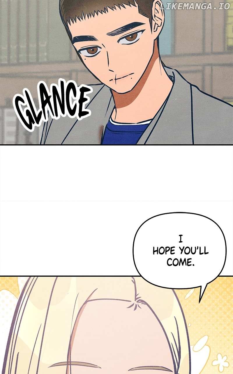 Read Who's That Long-Haired Senior RSS Feed Manga Online